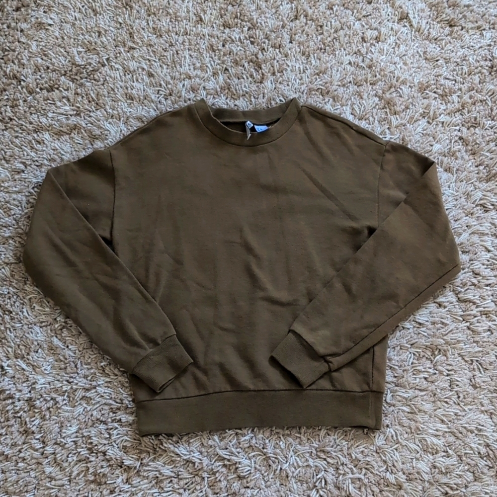 H&M sweatshirt - Picture 1 of 3